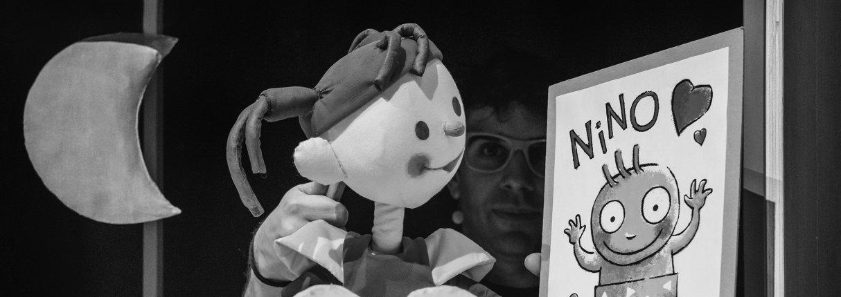 Espectacle Es ven germà petit