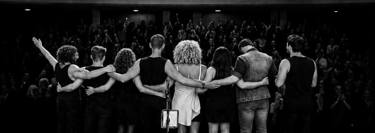 Espectacle Tribut a Tina Turner