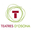 Logo Teatres Osona